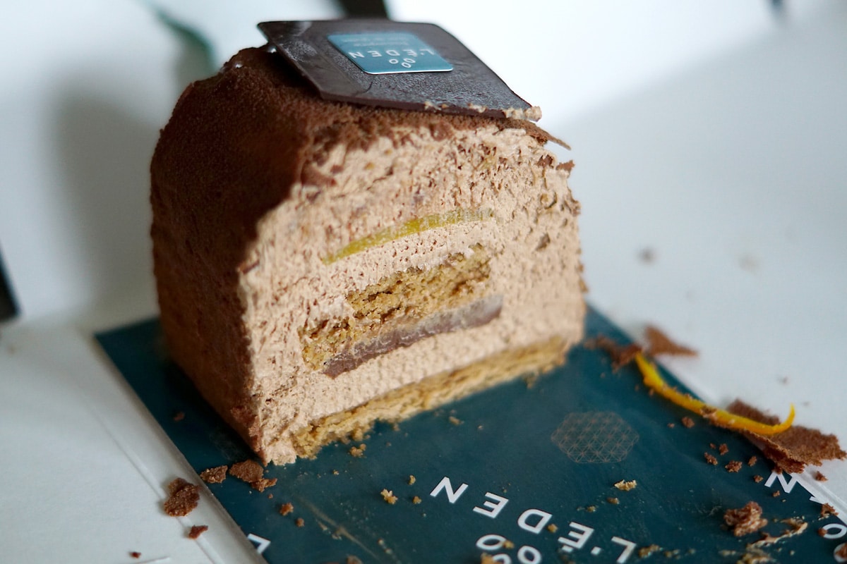 Une adresse sans gluten à Strasbourg
