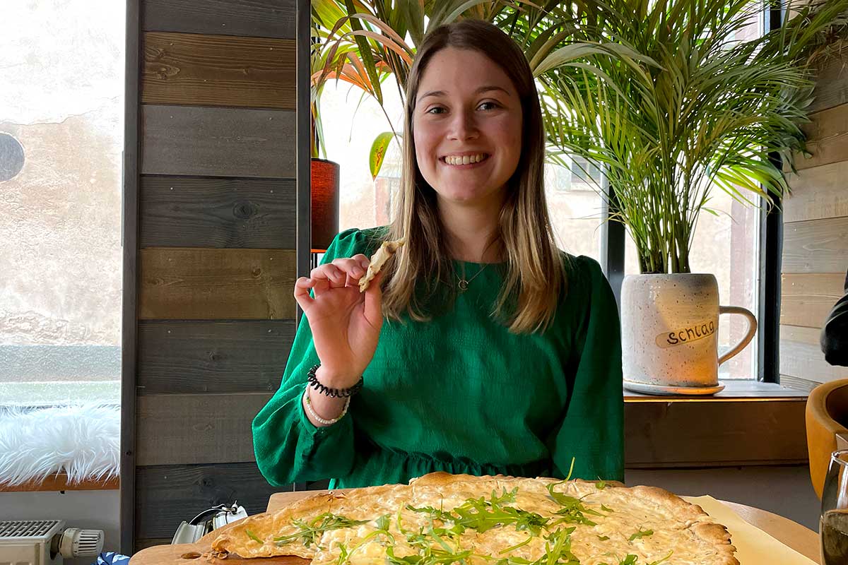Une adresse sans gluten à Strasbourg