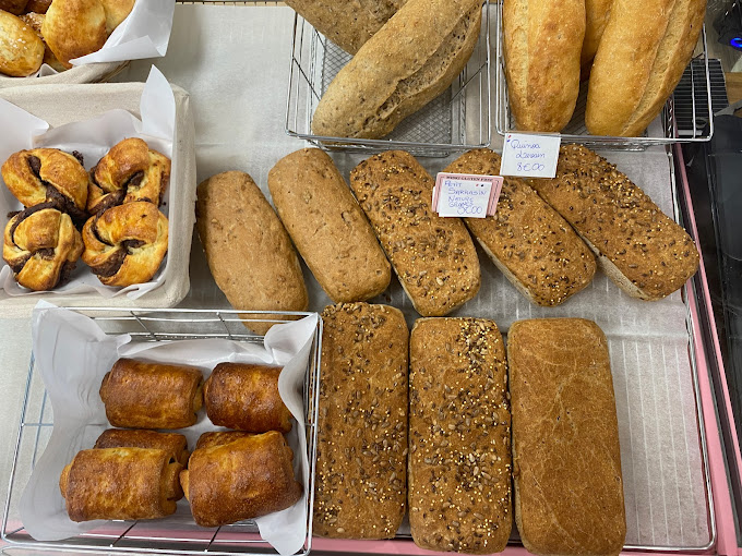 Une adresse sans gluten à Antibes